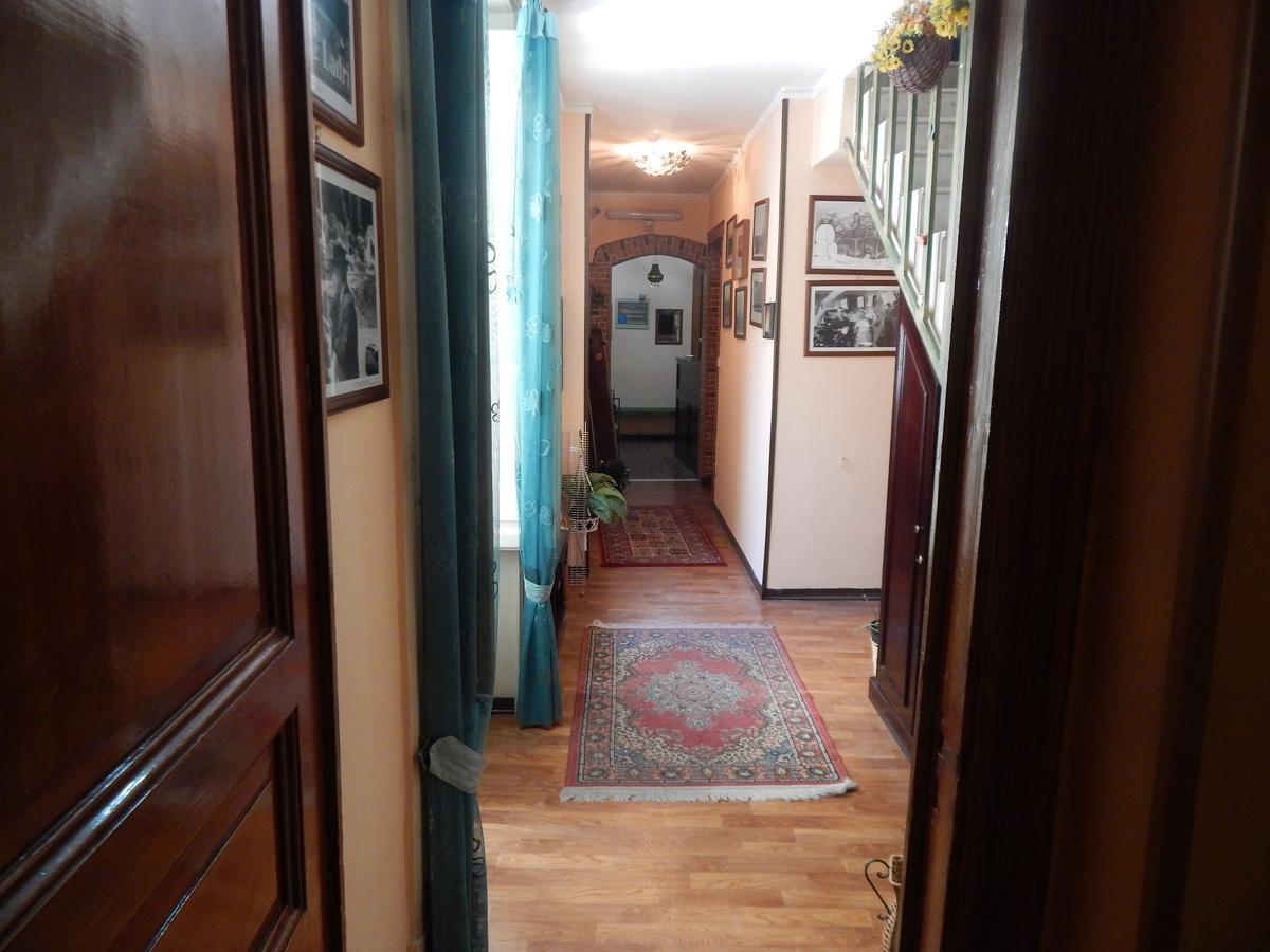 Rooms XX Settembre Катания Экстерьер фото
