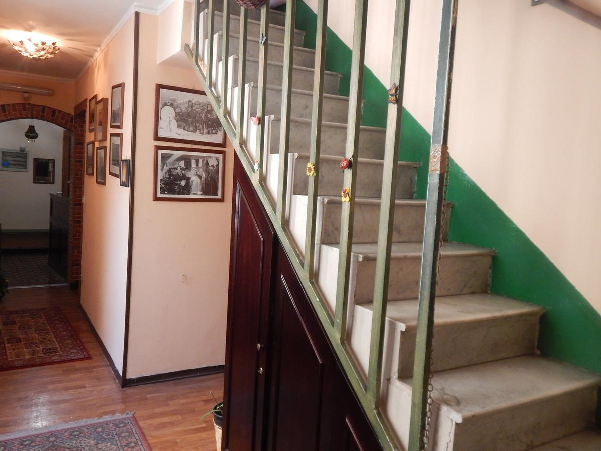 Rooms XX Settembre Катания Экстерьер фото