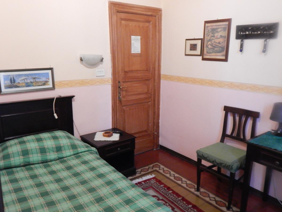 Rooms XX Settembre Катания Экстерьер фото