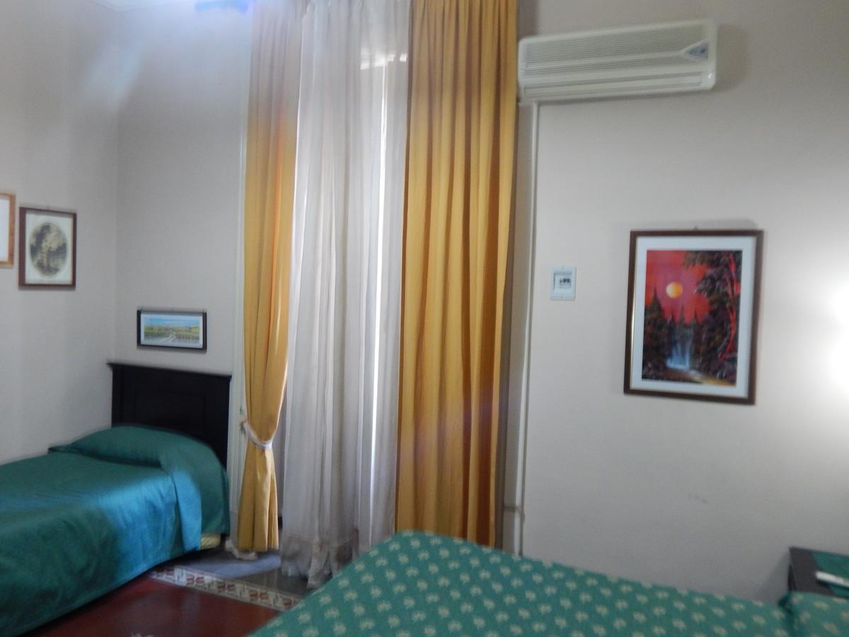 Rooms XX Settembre Катания Экстерьер фото