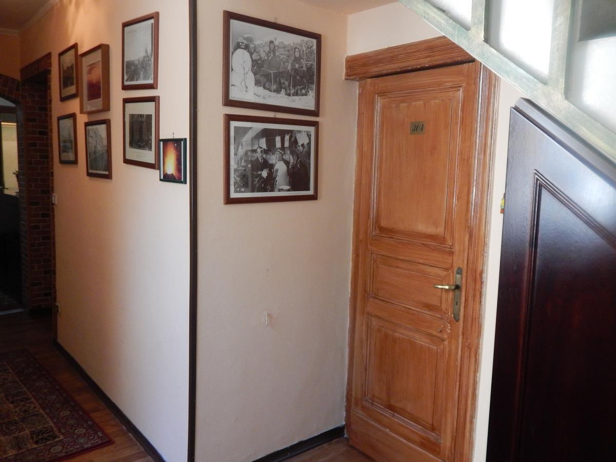 Rooms XX Settembre Катания Экстерьер фото