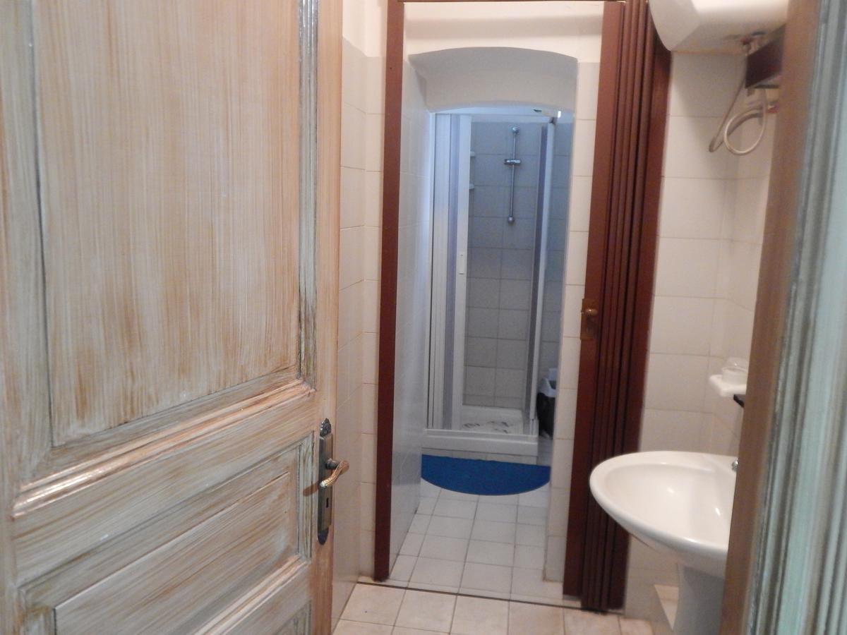 Rooms XX Settembre Катания Экстерьер фото