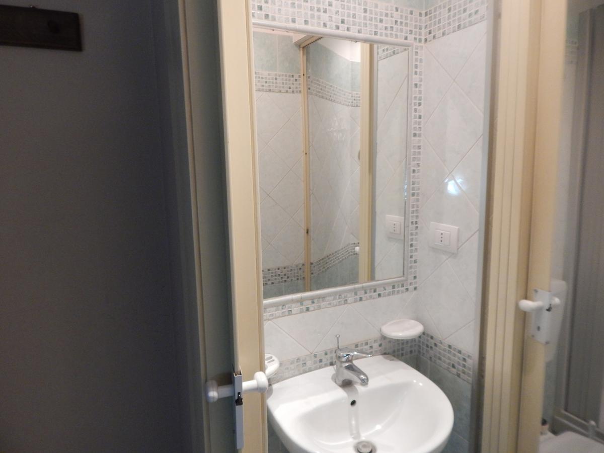 Rooms XX Settembre Катания Экстерьер фото