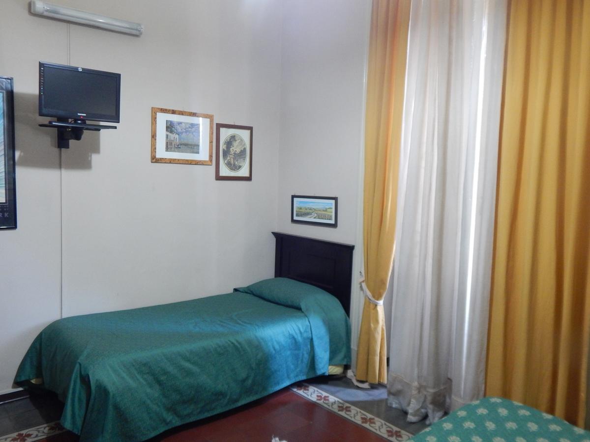 Rooms XX Settembre Катания Экстерьер фото